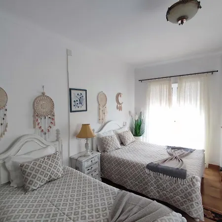 Casa Da Tina Apartment Nazare Exterior photo