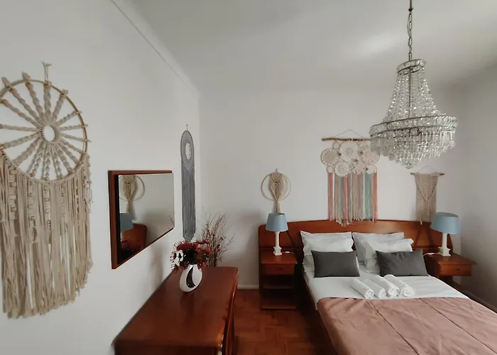 Casa Da Tina