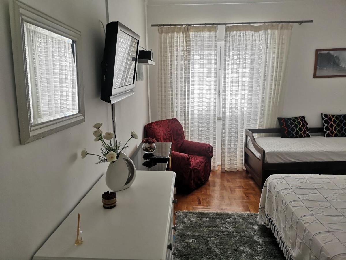 Casa Da Tina Apartment