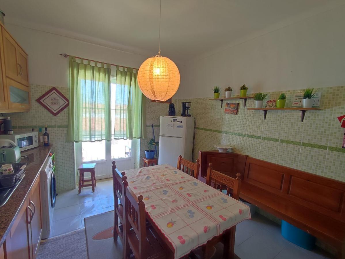Casa Da Tina Apartment Nazare
