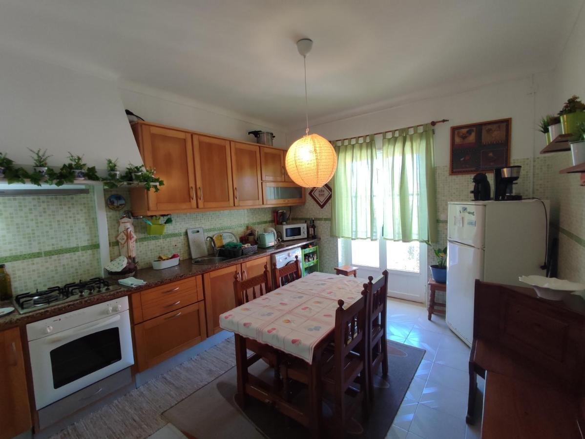 Apartment Casa Da Tina Nazare