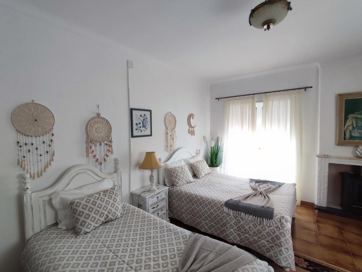 Casa Da Tina Apartment *