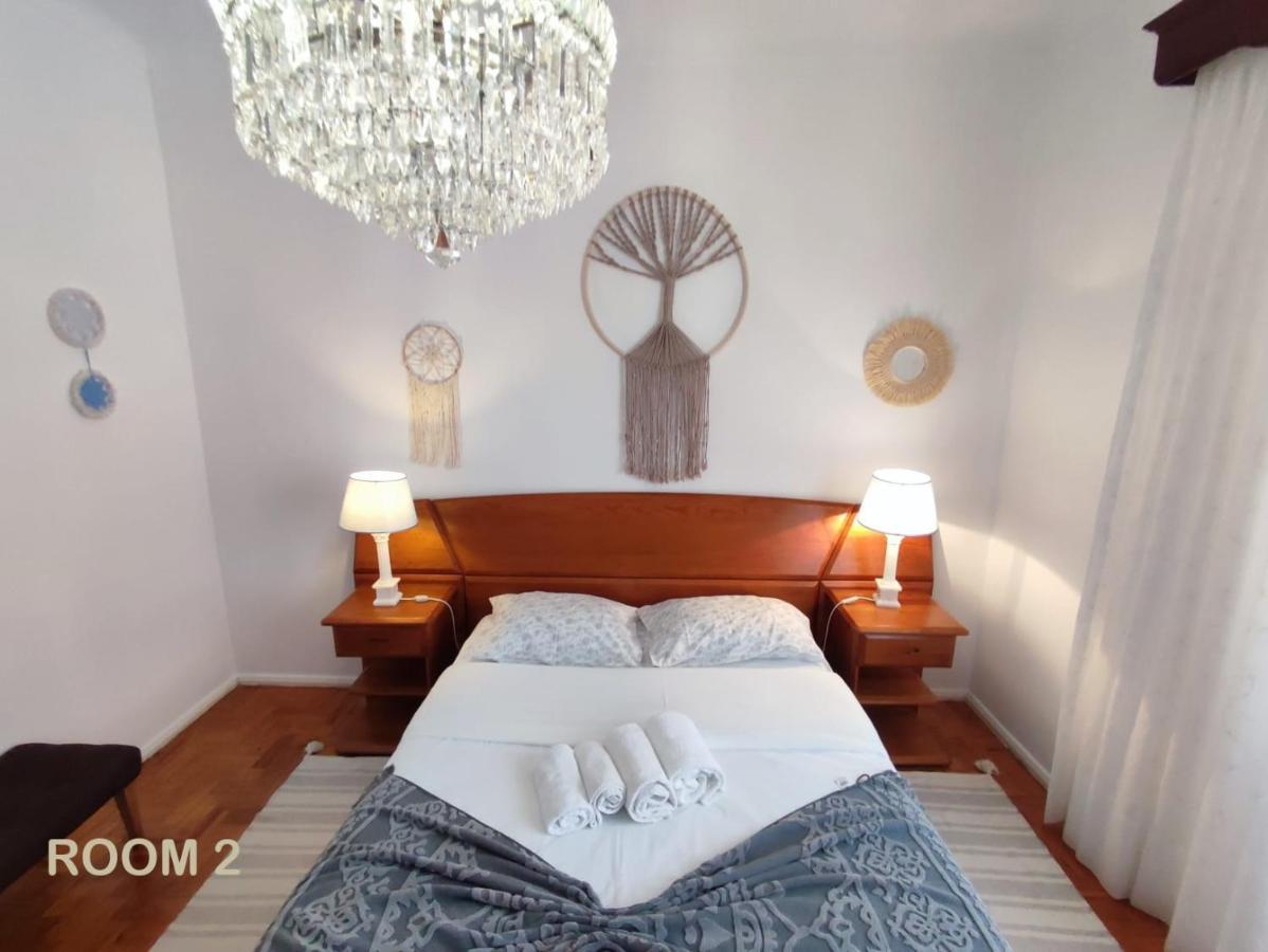Casa Da Tina Apartment *