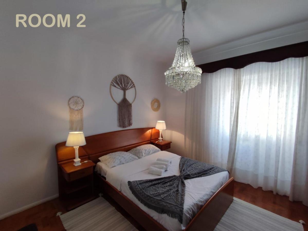 Casa Da Tina * Nazare