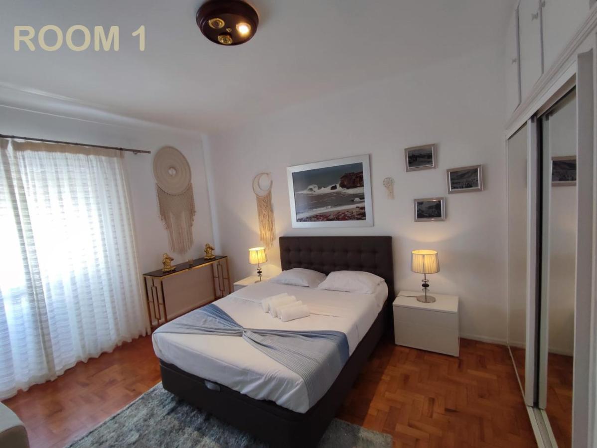 Apartment Casa Da Tina