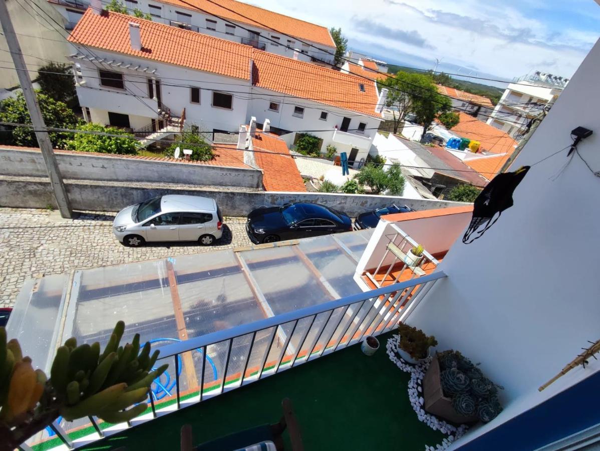 Apartment Casa Da Tina Nazare