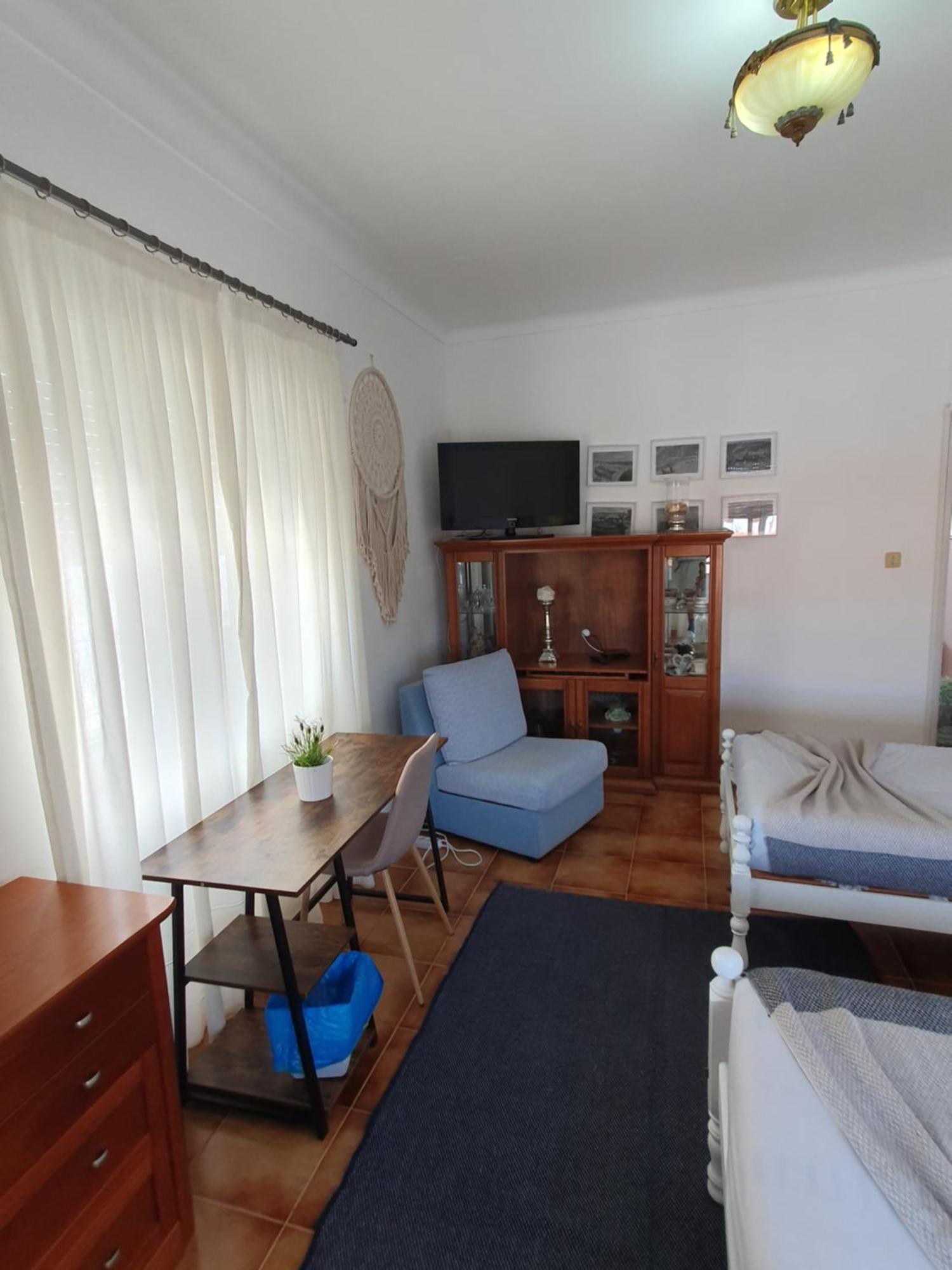 Apartment Casa Da Tina *