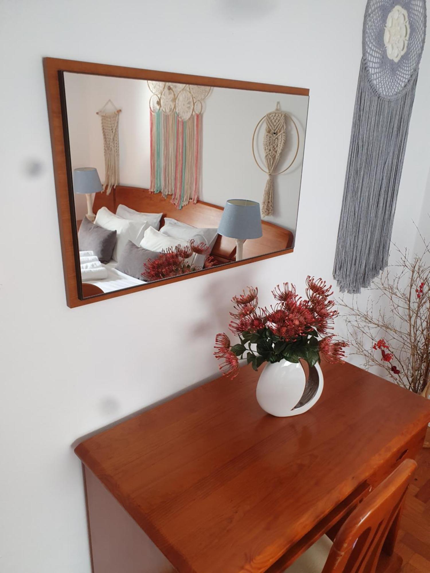 Casa Da Tina Apartment