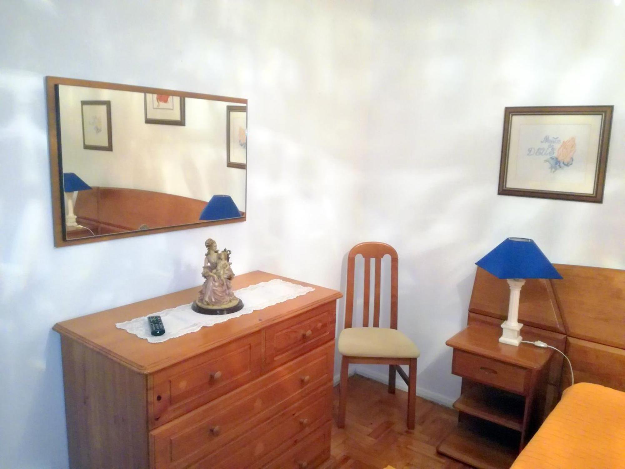 Apartment Casa Da Tina Nazare