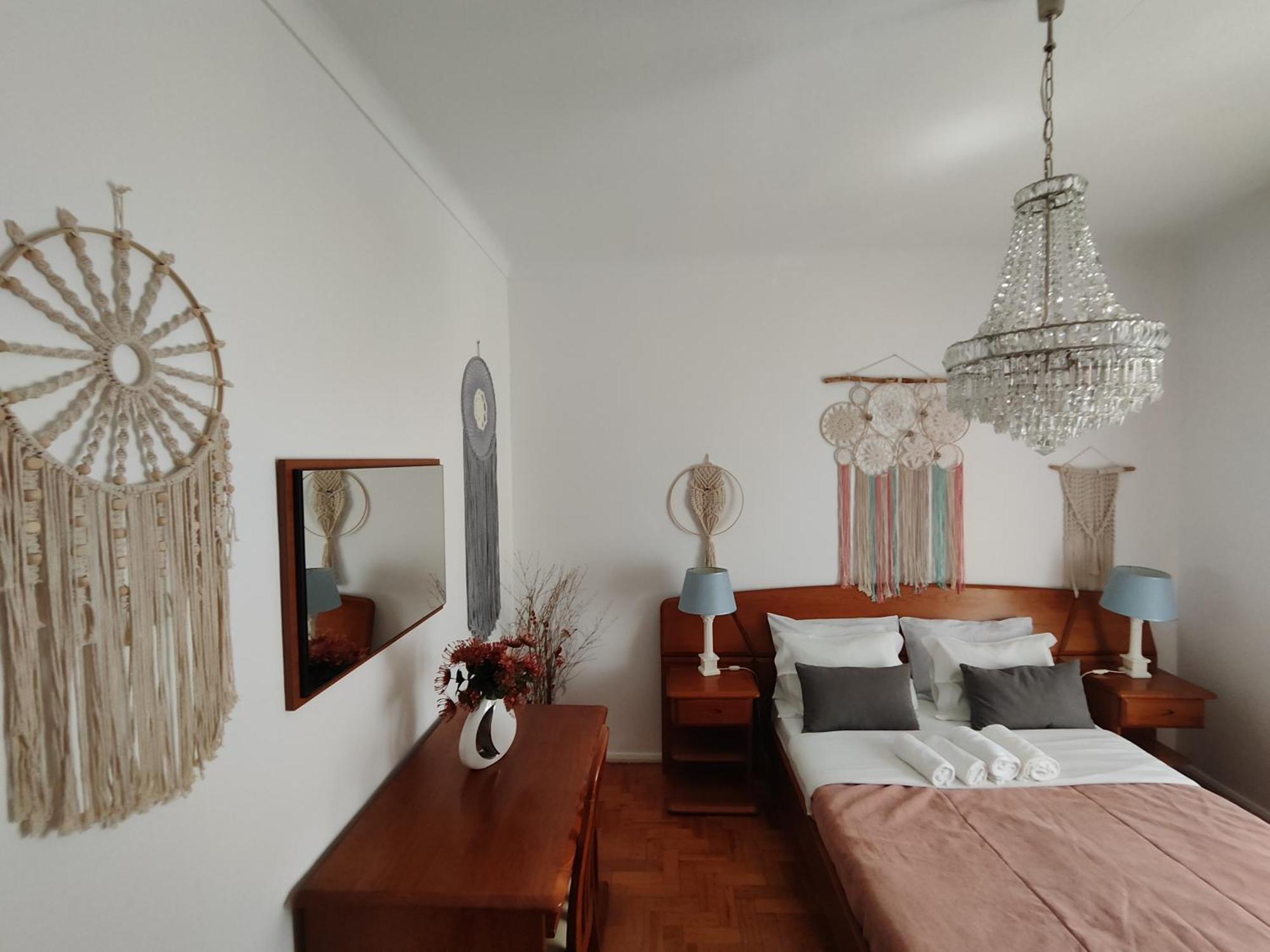 Casa Da Tina Nazare