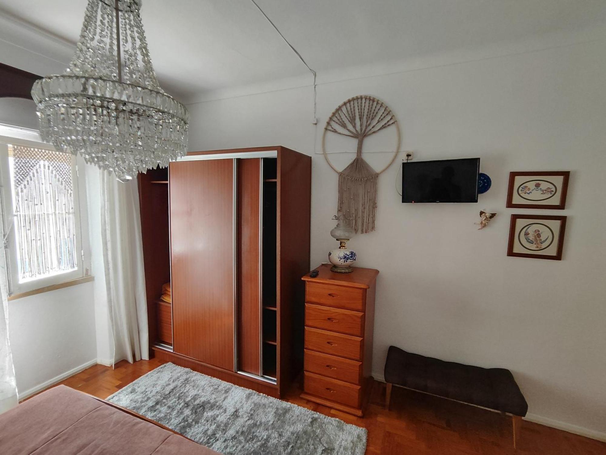 Casa Da Tina