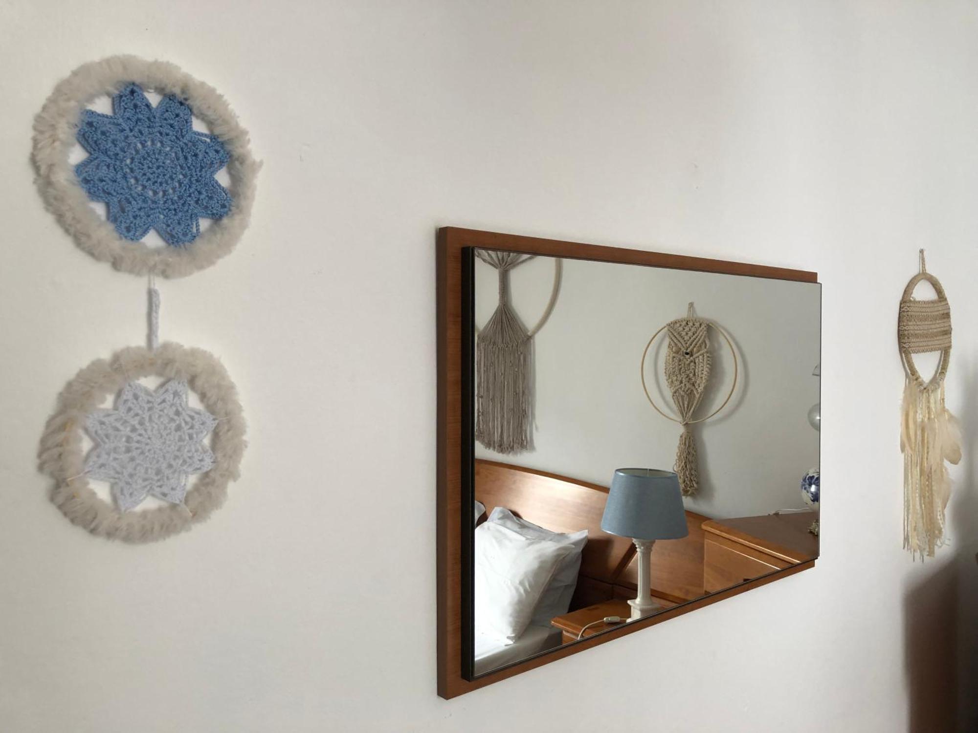 Casa Da Tina Apartment Nazare